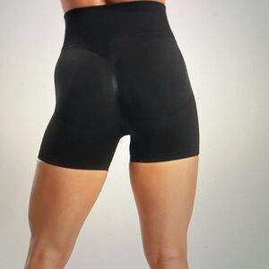 Gymshark Lift Seamless Shorts